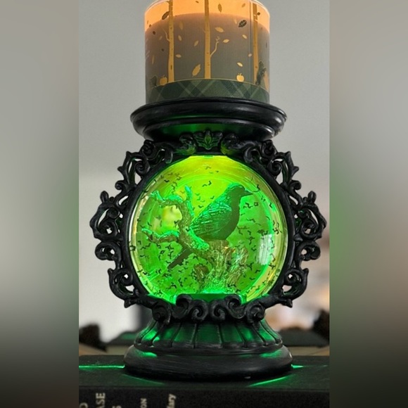 Bath & Body Works Holiday Bath Body Works Halloween 222 Musical